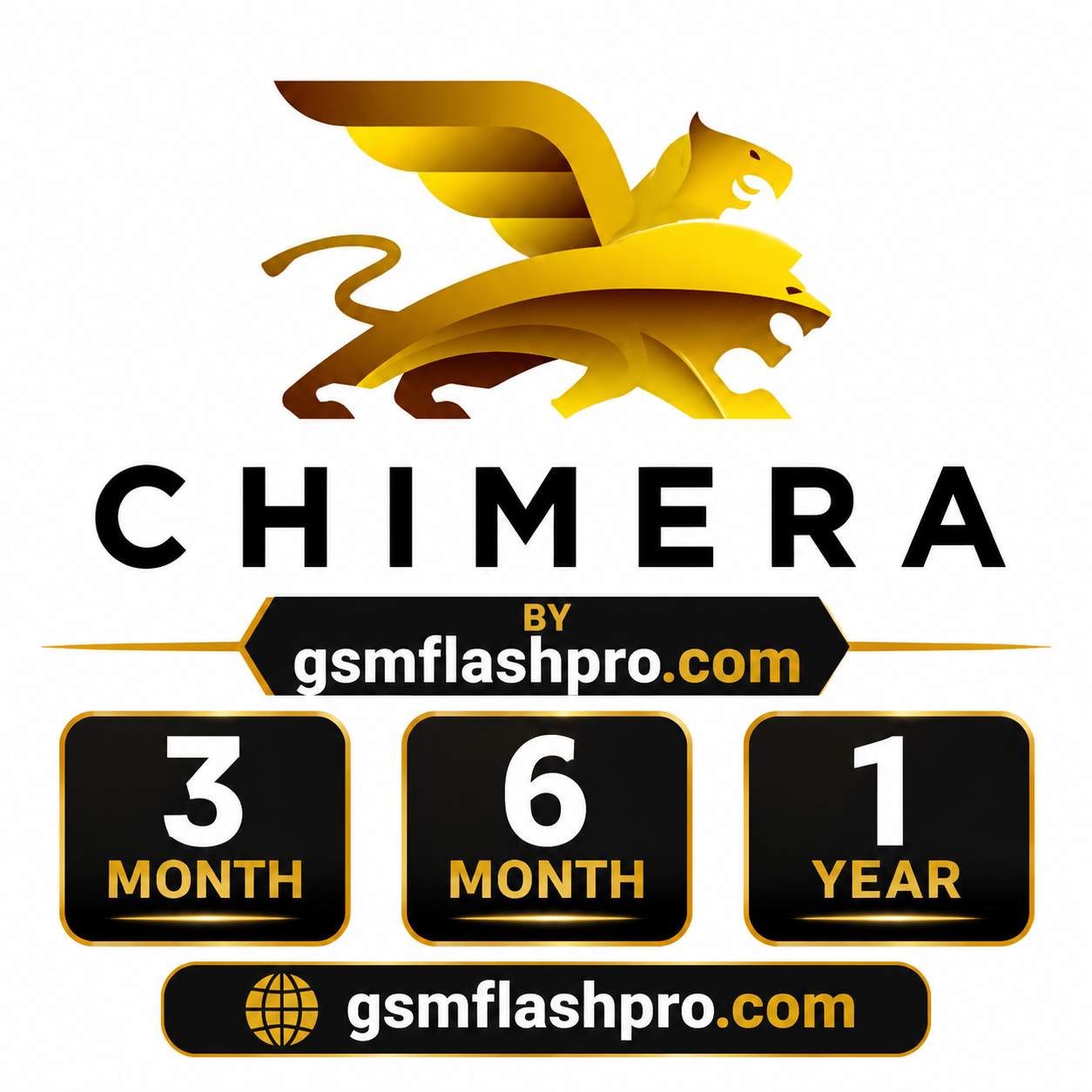 Chimera Tool Basic