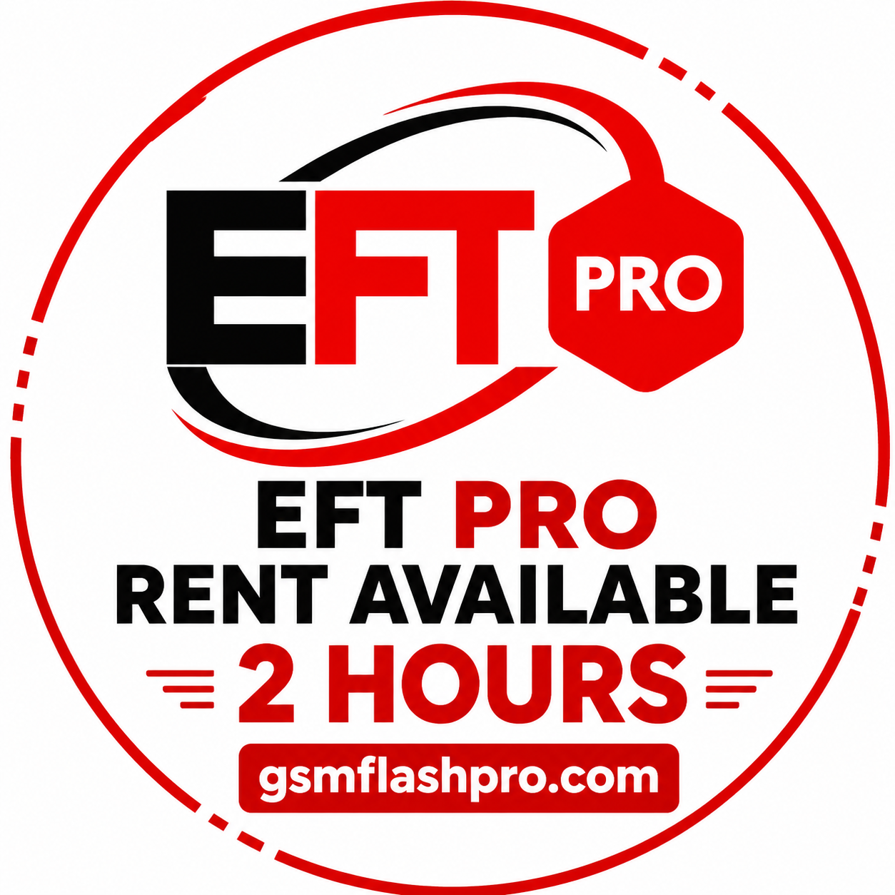 EFT Tool Rent in Minutes 🟢