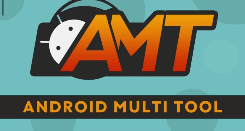 AMT ( Android Multi Tool ) 30Min to 1 Hours ❇️ OneTime Login