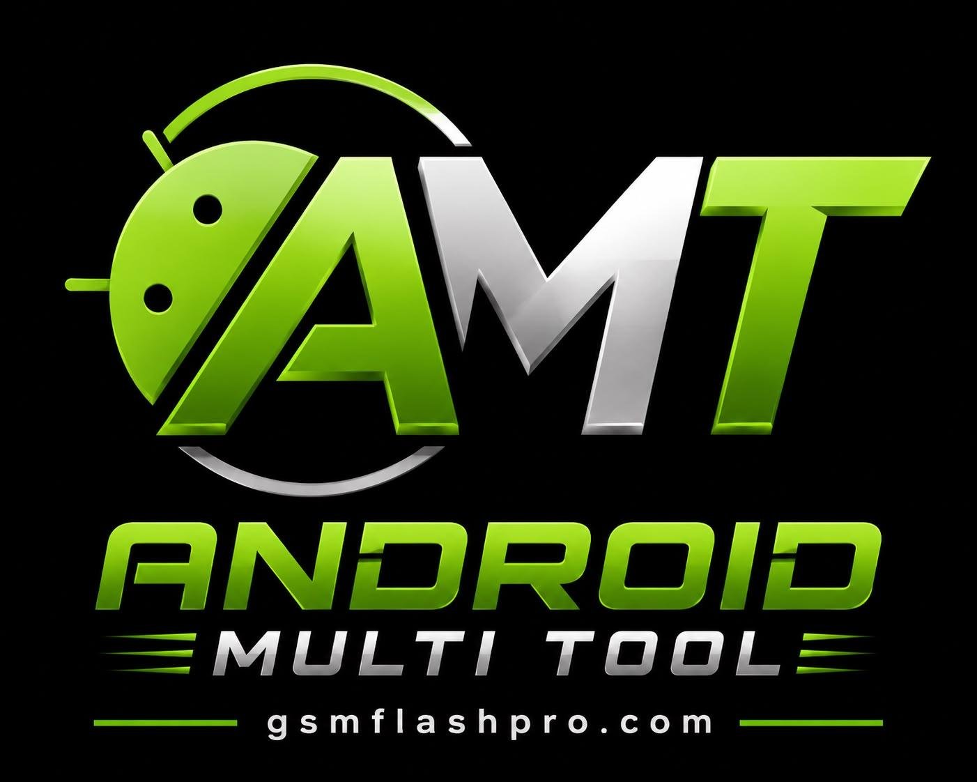 AMT  Android Multi tool Rent (2 Hours) 🟢Source #2