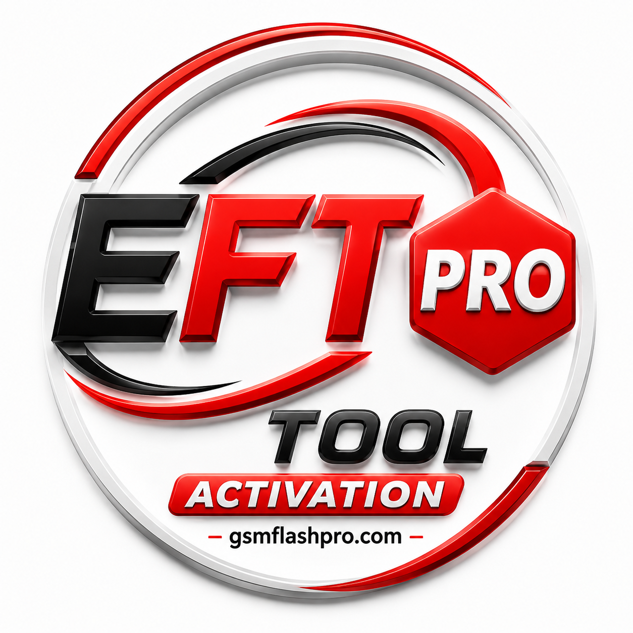 EFT Dongle 1 Year Support Activation