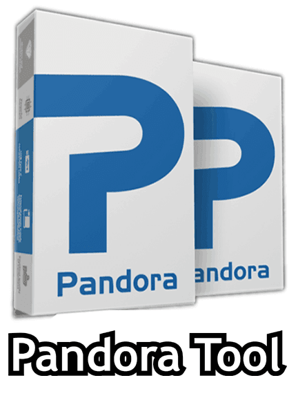 Pandora Digital Login - 1 to 24 hours